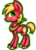 Size: 377x523 | Tagged: safe, artist:pinipy, big macintosh, earth pony, pony, g4, male, simple background, solo, stallion, transparent background