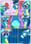 Size: 1000x1420 | Tagged: safe, artist:lunaofficial, rainbow dash, soarin', pony, g4, my little pony: friendship is magic, newbie dash, comic, female, male, rainbow fash, scene interpretation, ship:soarindash, shipping, straight, wonderbolts uniform