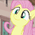 Size: 281x281 | Tagged: safe, screencap, coco pommel, fluttershy, marble pie, earth pony, pegasus, pony, g4, hearthbreakers, rarity takes manehattan, the cutie map, :t, animated, blinking, bust, c:, cocobetes, cute, daaaaaaaaaaaw, faic, female, flutterbob, hair over one eye, headbob, marblebetes, mare, nodding, portrait, shyabetes, smiling, the council of shy ponies, weapons-grade cute