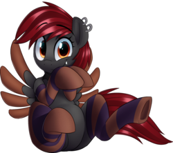 Size: 1472x1310 | Tagged: safe, artist:january3rd, oc, oc only, oc:spiral night, pony, clothes, simple background, socks, solo, striped socks, transparent background