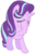 Size: 7000x10600 | Tagged: safe, artist:tardifice, starlight glimmer, g4, my little pony: friendship is magic, no second prances, absurd resolution, eyes closed, facehoof, female, photoshop, simple background, solo, transparent background, vector