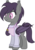 Size: 1941x2734 | Tagged: safe, artist:duskthebatpack, oc, oc only, oc:nectarine wynne, bat pony, pony, apron, clothes, female, mare, mother, simple background, solo, transparent background, vector