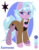 Size: 789x1012 | Tagged: safe, artist:silkensaddle, oc, oc only, oc:safiya, bowtie, clothes, fishnet stockings, jacket, leotard, reference sheet, solo