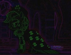 Size: 1377x1065 | Tagged: safe, edit, screencap, ghost, a hearth's warming tail, g4