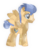 Size: 3925x4865 | Tagged: safe, artist:shabrina025, flash sentry, crystal pony, pony, g4, absurd resolution, backwards cutie mark, butt, crystallized, diasentres, plot, race swap, sentryass