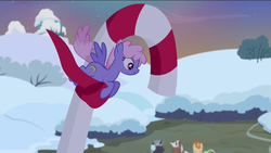 Size: 1920x1080 | Tagged: safe, screencap, rainbowshine, pony, g4, animation error