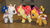 Size: 2777x1560 | Tagged: safe, artist:cheerbearsfan, apple bloom, scootaloo, sweetie belle, g4, crossover, cutie mark crusaders, irl, knuckles riding apple bloom, knuckles the echidna, male, miles "tails" prower, photo, plushie, riding, sonic boom, sonic riding sweetiee belle, sonic the hedgehog, sonic the hedgehog (series), tails riding scootaloo