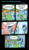 Size: 950x1640 | Tagged: safe, artist:pacificgreen, rainbow dash, soarin', spitfire, pegasus, pony, g4, my little pony: friendship is magic, newbie dash, clipper, clopper, clothes, comic, female, male, mare, stallion, wonderbolts uniform