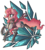 Size: 1000x1100 | Tagged: safe, artist:raptor007, pinkie pie, g4, clothes, female, solo