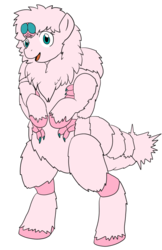 Size: 585x905 | Tagged: safe, artist:kamenriderpegasus, oc, oc only, oc:fluffle puff, caterpillar, worm, clothes, costume, flat colors, fluffy, kamen rider, kamen rider kabuto, simple background, solo, species swap, transparent background