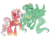 Size: 1632x1196 | Tagged: safe, artist:cyn1celle, oc, oc only, alicorn, pony, alicorn oc