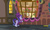 Size: 786x465 | Tagged: safe, screencap, flutterholly, fluttershy, merry, rarity, snowfall frost, starlight glimmer, a hearth's warming tail, g4, my little pony: friendship is magic, discovery family logo