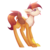 Size: 4000x4000 | Tagged: safe, artist:kurochhi, oc, oc only, hippogriff, absurd resolution, solo, tongue out