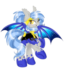 Size: 1280x1280 | Tagged: safe, artist:pvrii, oc, oc only, oc:midnight radiance, bat pony, pony, butt, plot, simple background, solo, transparent background, watermark, workout outfit