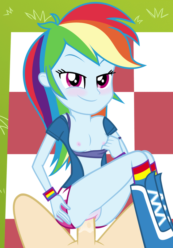 Mlp Rainbow Dash Human Porn - 1155615 - explicit, artist:spectre-z, part of a set, rainbow dash, human, equestria  girls, animated, bedroom eyes, blinking, blushing, boots, bottomless,  bouncing breasts, bra, breasts, clothed female nude male, clothed sex,  clothes, delicious