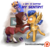 Size: 1600x1518 | Tagged: safe, artist:sonikkudrawings, flash sentry, rarity, twilight sparkle, pegasus, pony, unicorn, g4, abuse, blushing, electrocution, engineer, engineer (tf2), female, flash as a sentry, flash sentry gets all the mares, flashabuse, funny, heart, horn, kissing, male, mare, namesake, ouch, patreon, patreon logo, polyamory, pun, rariflashlight, sapper, sentrity, sentry, ship:flashlight, shipping, spread wings, spy, spy (tf2), stallion, straight, team fortress 2, visual pun, wide eyes, wingboner, wings
