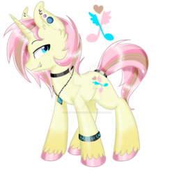 Size: 1024x1024 | Tagged: safe, artist:pvrii, oc, oc only, oc:neapolitan blitz, simple background, solo, transparent background, watermark