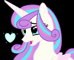 Size: 970x798 | Tagged: dead source, safe, artist:florfru, artist:kingbases, princess flurry heart, g4, base used, female, older, older flurry heart, slender, solo, thin