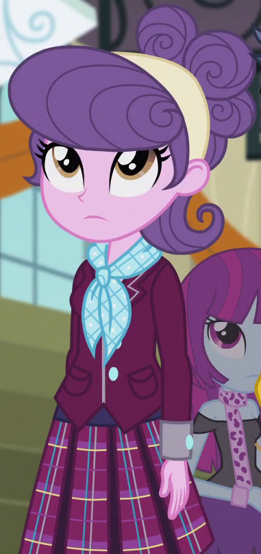 little pony equestria girls discount polo clothes