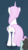 Size: 119x213 | Tagged: safe, screencap, fleur-de-lis, neon lights, rising star, alicorn, pony, canterlot boutique, g4, my little pony: friendship is magic, alicornified, animation error, butt, female, fleur-de-corne, mare, plot, race swap