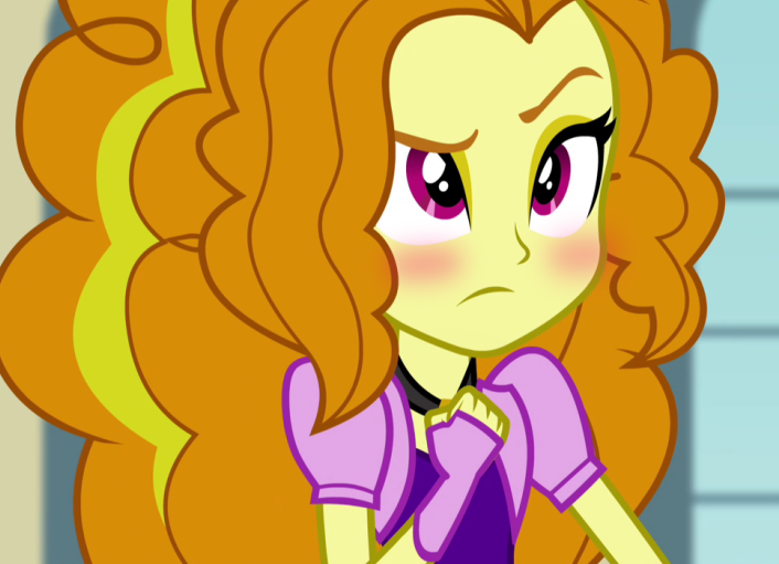 1157212 Safe Edit Edited Screencap Screencap Adagio Dazzle