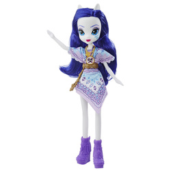 Size: 1000x1000 | Tagged: safe, rarity, equestria girls, g4, my little pony equestria girls: legend of everfree, camp fashion show outfit, doll, female, irl, photo, toy
