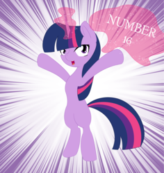 Size: 1814x1920 | Tagged: safe, artist:jonathan the awesome, derpibooru exclusive, twilight sparkle, g4, female, magic, solo