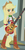 Size: 270x546 | Tagged: safe, screencap, applejack, a case for the bass, equestria girls, g4, my little pony equestria girls: rainbow rocks, bass guitar, female, musical instrument, ponied up, solo