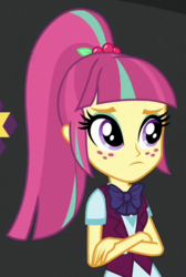 Size: 404x600 | Tagged: safe, sour sweet, equestria girls, g4, my little pony equestria girls: friendship games