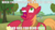 Size: 1280x720 | Tagged: safe, edit, edited screencap, screencap, big macintosh, earth pony, pony, g4, my little pony: friendship is magic, no second prances, bend over, caption, image macro, implied prostate exam, male, meme, proctology, stallion, text