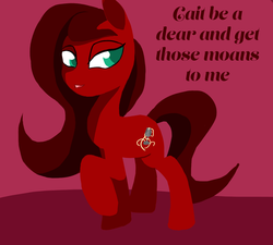 Size: 1200x1080 | Tagged: safe, artist:purpleblackkiwi, derpibooru exclusive, oc, oc only, oc:wuten, pony, female, mare, solo