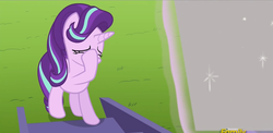 Size: 1249x609 | Tagged: safe, starlight glimmer, g4, no second prances, facehoof