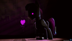 Size: 4096x2304 | Tagged: safe, artist:sammysapphire, oc, oc only, oc:sammysapphire, pony, 3d, gmod, high res, solo