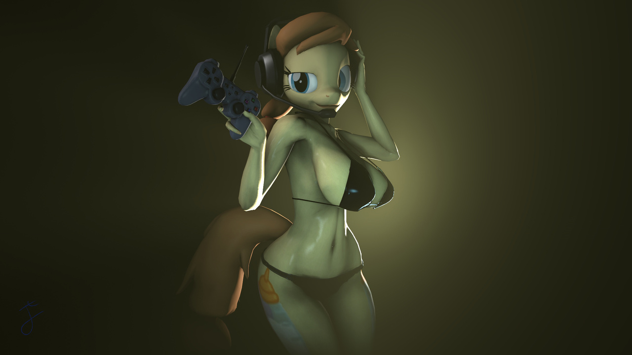 Maiden Masher Sfm