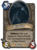 Size: 400x543 | Tagged: safe, windigo, g4, card, crossover, hearthstone, trading card, trading card game