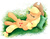 Size: 1780x1400 | Tagged: safe, artist:joakaha, applejack, earth pony, pony, g4, female, mouth hold, solo, wink