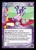 Size: 358x500 | Tagged: safe, enterplay, starlight glimmer, sunburst, g4, marks in time, my little pony collectible card game, ccg, filly, merchandise