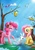 Size: 1416x2000 | Tagged: safe, artist:scheadar, angel bunny, fluttershy, pinkie pie, rainbow dash, twilight sparkle, alicorn, bird, earth pony, pegasus, pony, g4, my little pony: friendship is magic, winter wrap up, beehive, bird nest, cloud, crossed arms, cute, diapinkes, earmuffs, eyes closed, female, floppy ears, flying, looking back, looking down, mare, nest, open mouth, paper boat, raised hoof, river, shyabetes, sitting, smiling, spread wings, spring, stream, tree, twilight sparkle (alicorn), water, wings, winter