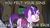 Size: 1364x761 | Tagged: safe, edit, edited screencap, screencap, snowfall frost, starlight glimmer, a hearth's warming tail, g4, bad time, comic sans, image macro, incorporeal, meme, undertale