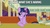 Size: 800x445 | Tagged: safe, edit, edited screencap, screencap, beaude mane, joan pommelway, twilight sparkle, alicorn, pony, g4, my little pony: friendship is magic, the saddle row review, bedroom eyes, caption, discovery family logo, female, image macro, mare, meme, movie reference, smuglight sparkle, twilight sparkle (alicorn), when harry met sally