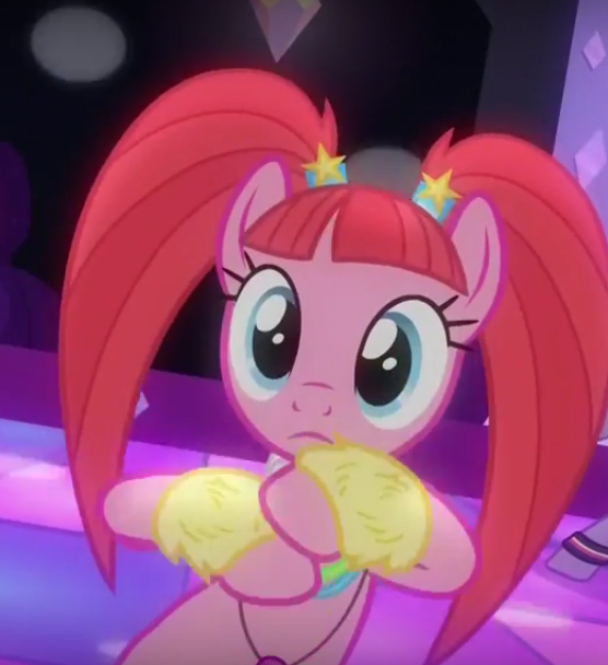 1159589 safe screencap pacific glow earth pony pony g4 the