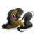 Size: 3000x3000 | Tagged: safe, artist:asimplerarity, oc, oc only, oc:joe anna, pony, high res, simple background, solo, transparent background