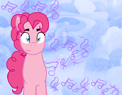 Size: 1280x992 | Tagged: safe, artist:reina-del-caos, pinkie pie, g4, bubble berry, rule 63, solo