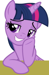 Size: 4000x6116 | Tagged: safe, artist:theevafreak, twilight sparkle, alicorn, pony, g4, the saddle row review, absurd resolution, female, mare, scene interpretation, simple background, solo, transparent background, twilight sparkle (alicorn), vector