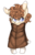 Size: 200x315 | Tagged: safe, artist:doodle-28, oc, oc only, pixel art, solo