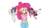 Size: 5000x2791 | Tagged: source needed, useless source url, safe, artist:shadowring123, pinkie pie, rarity, human, g4, the saddle row review, angel rarity, belly button, breasts, cleavage, clothes, devil rarity, dress, female, high res, humanized, midriff, scene interpretation, shoulder angel, shoulder devil, solo