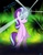 Size: 989x1280 | Tagged: safe, artist:nuka-kitty, starlight glimmer, pony, unicorn, g4, bipedal, bipedal leaning, dark horse, female, fire, katy perry, leaning, magic, solo, song reference