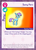 Size: 788x1088 | Tagged: safe, sunny flare, twilight sparkle's secret shipfic folder, g4, card