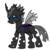 Size: 300x299 | Tagged: safe, oc, oc only, oc:stormrunner, changeling