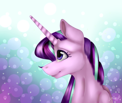 Size: 3000x2533 | Tagged: safe, artist:sugartool, starlight glimmer, pony, g4, female, high res, solo